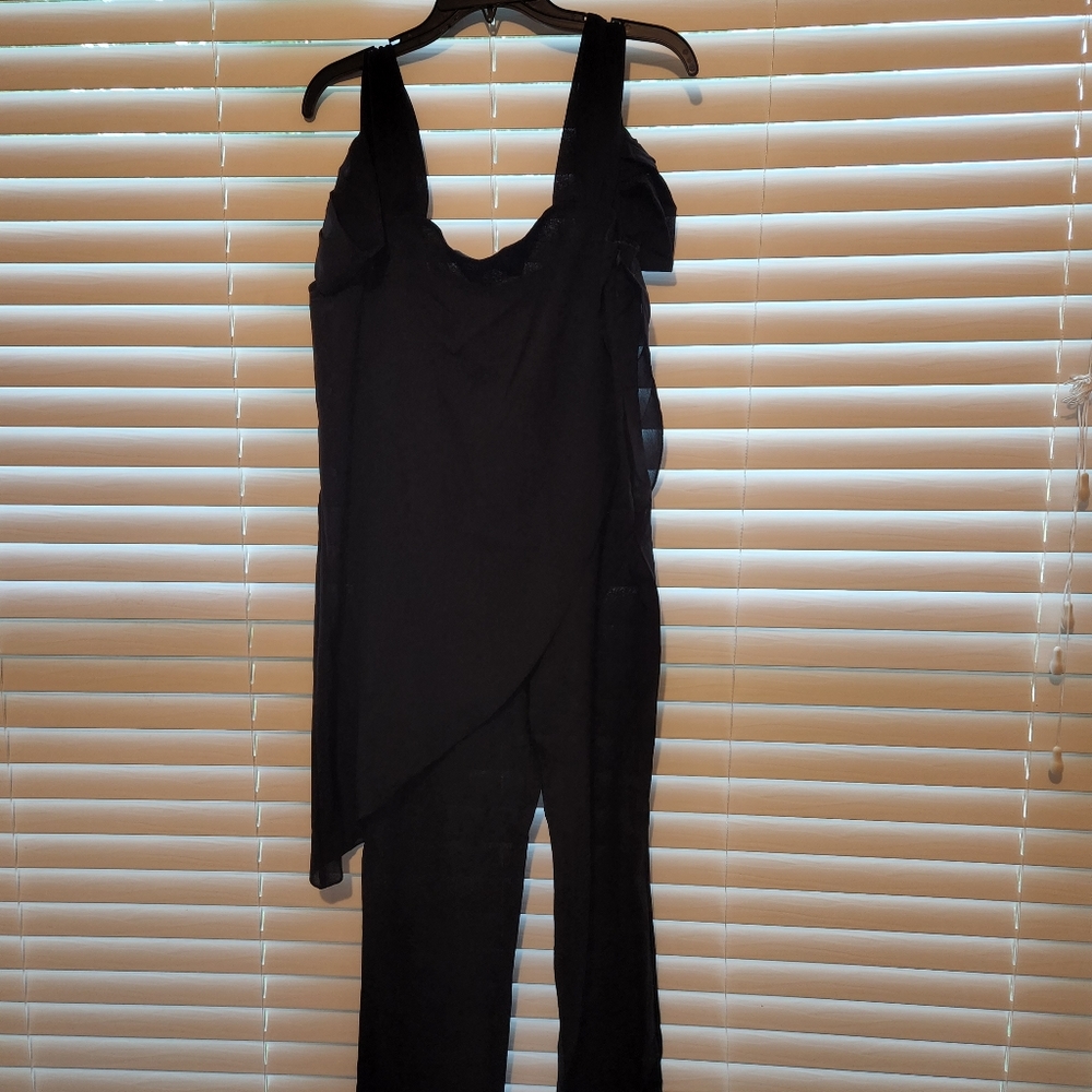 Women's jumpsuit
